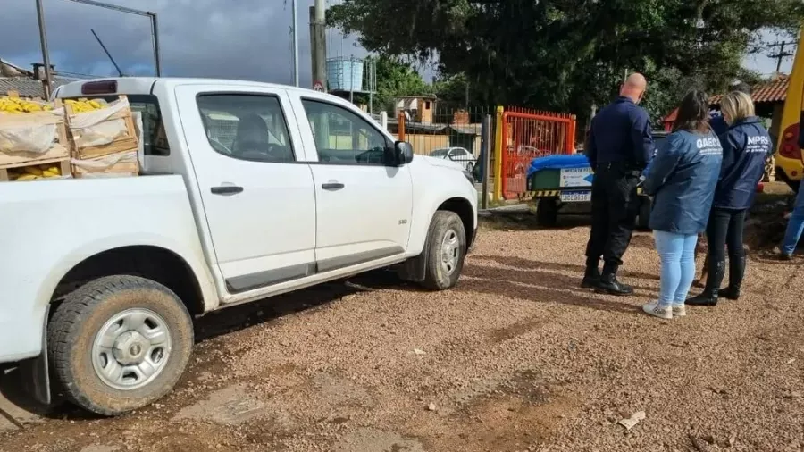 MP afasta pré-candidatos suspeitos de desviar doações da Defesa Civil no RS