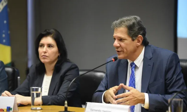 Governo Lula anuncia medidas para equilibrar contas públicas diante da desoneração da olha