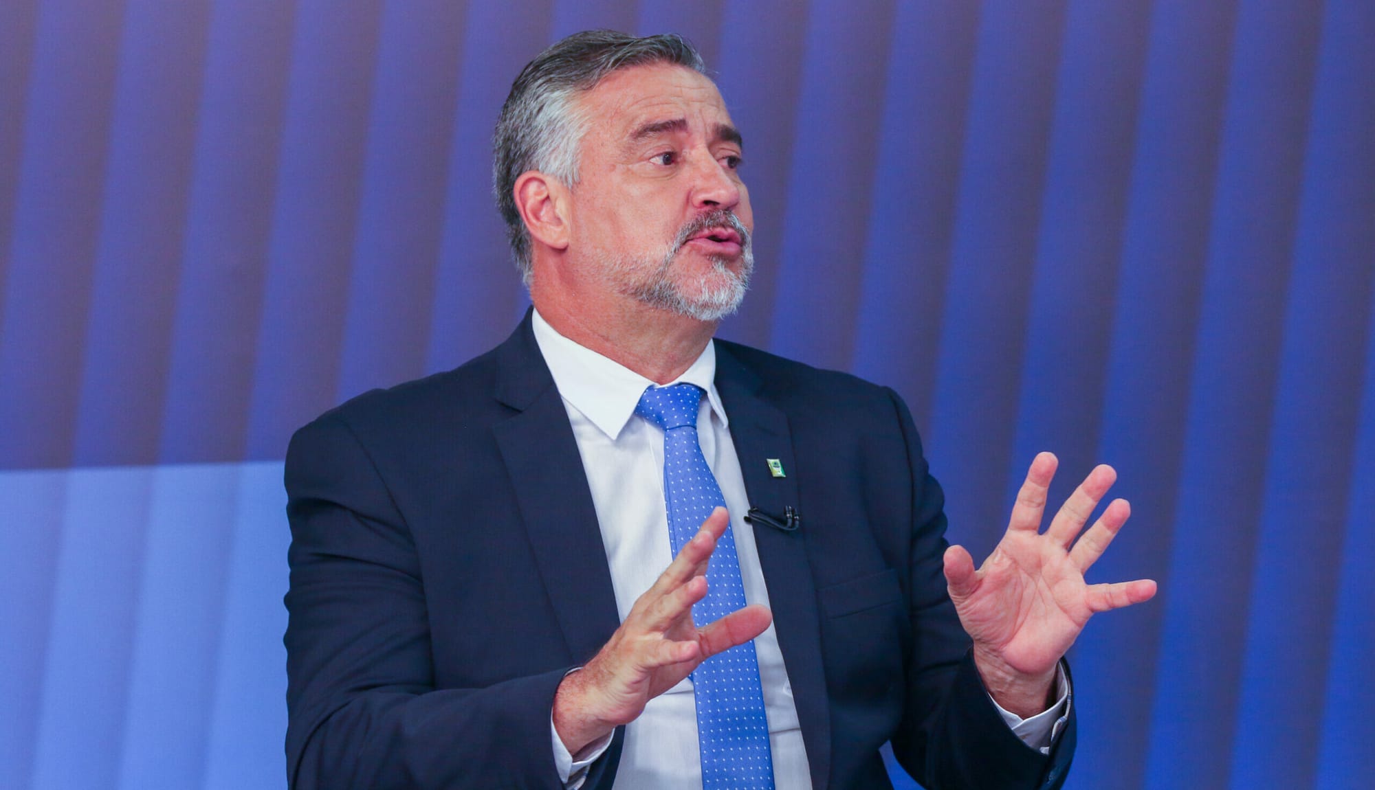 Exclusivo: TCU aponta indícios de fraude em megalicitação da Secom