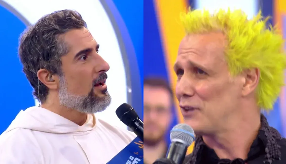 ‘Se roubar com amor não tem problema’: internautas distorcem contexto da fala de Supla