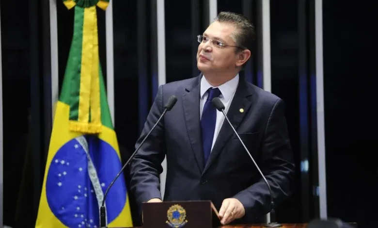 Autor do PL do Aborto vai sugerir ampliação da pena de 30 anos para estupradores