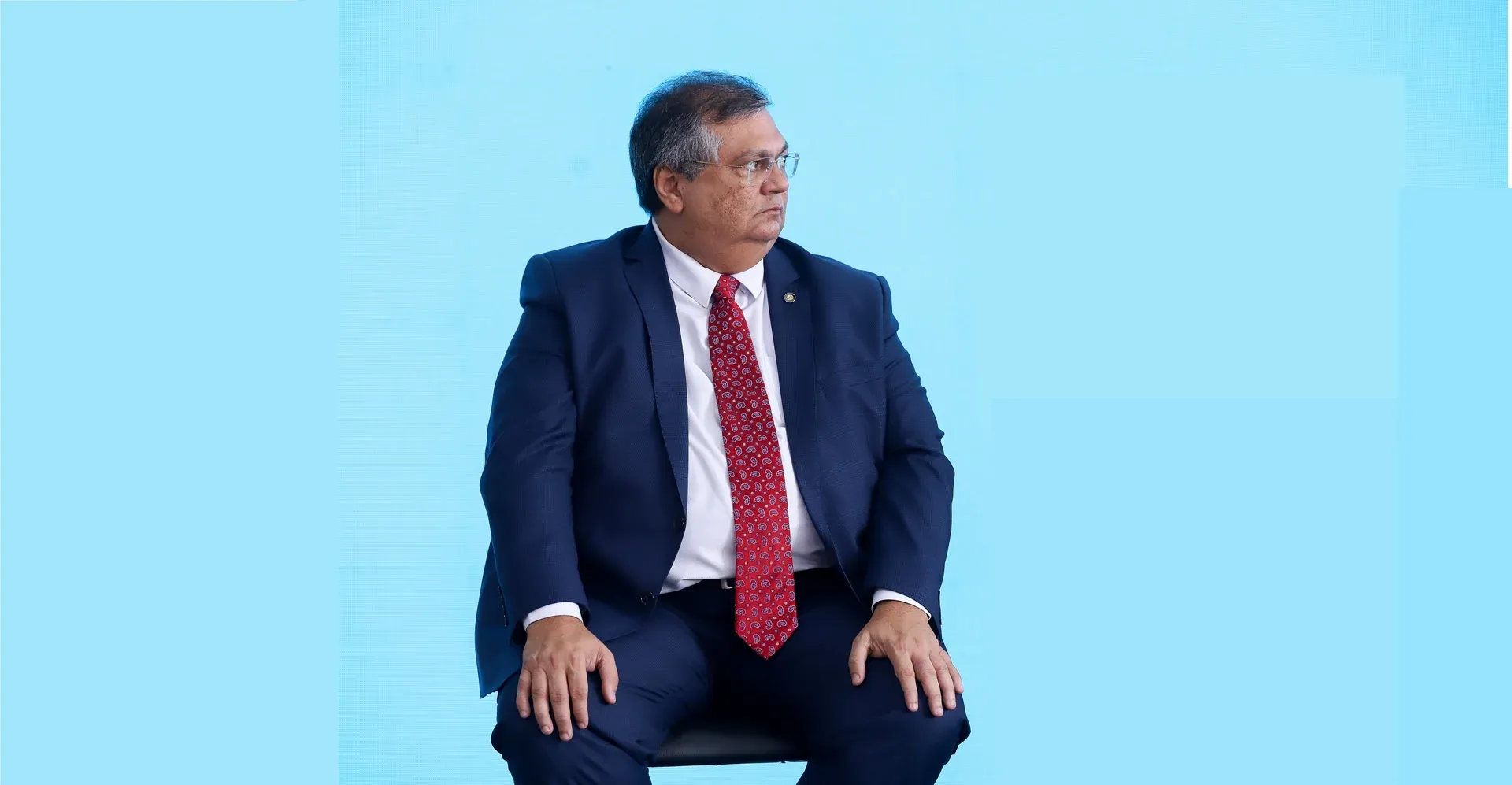 Flávio Dino defende evento ‘Gilmarpalooza’ em Lisboa e diz que talvez fosse impossível no Brasil