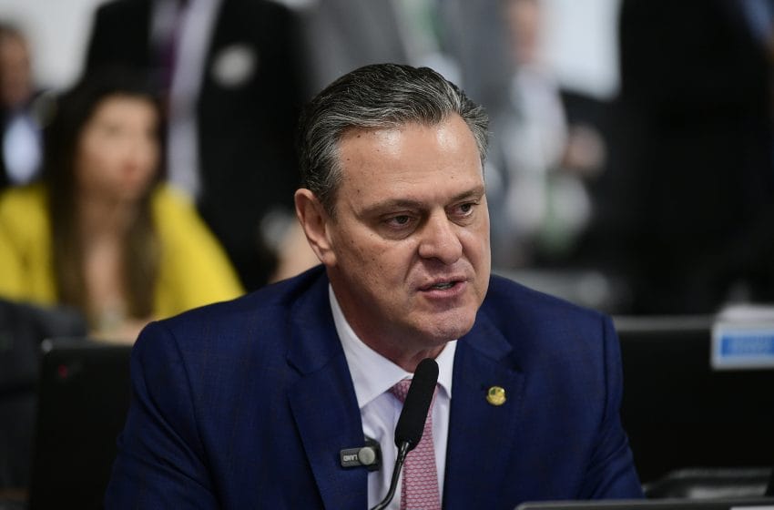 Ministro admite que governo pode desistir de leilão do arroz