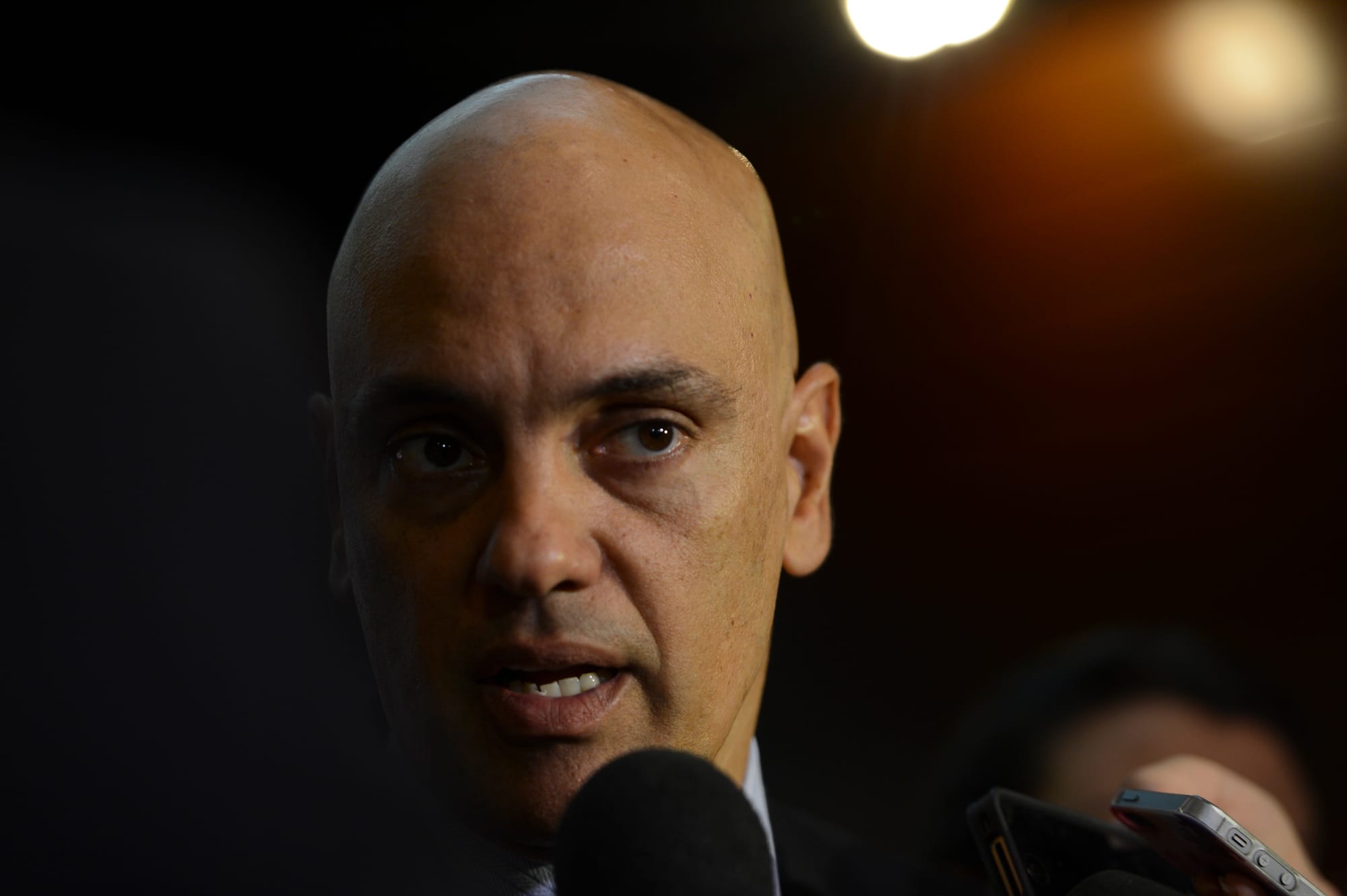 Alexandre de Moraes prorroga, pela 11ª vez, inquérito das milícias digitais