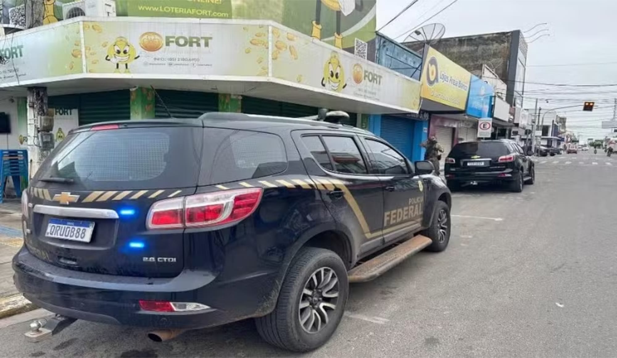 PCC, Comando Vermelho e bicheiros usam 'bets' para lavar e ampliar seus lucros
