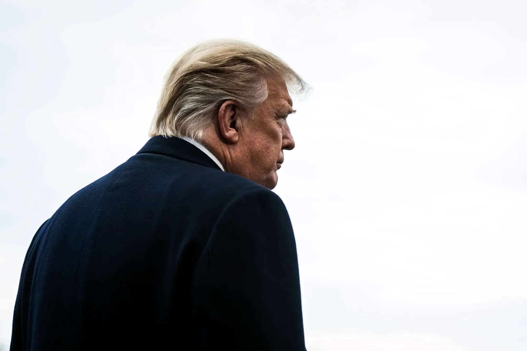No mês de maio, campanha de Donald Trump arrecadou R$ 1,5 bilhão em doações