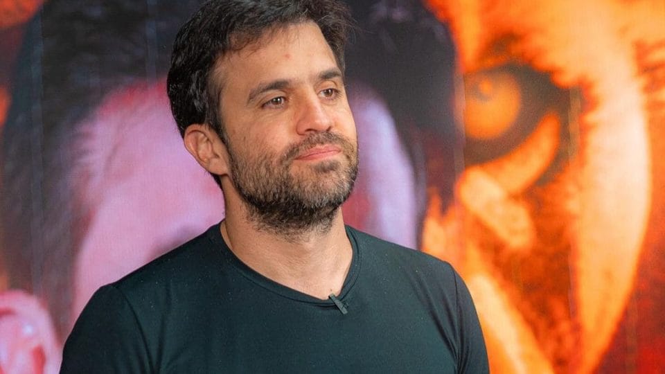 Pablo Marçal: Agenda liberal e sustentabilidade para São Paulo