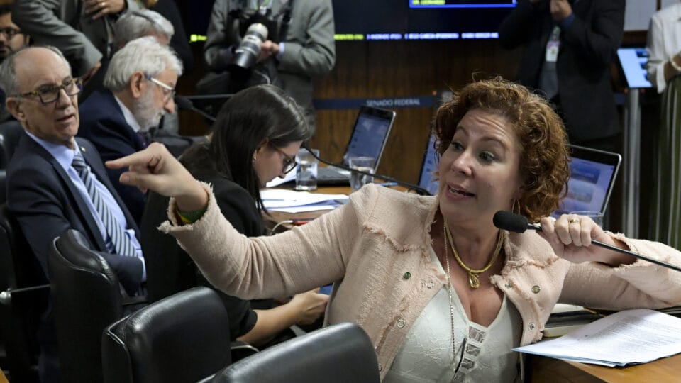 Zambelli expõe novo conluio entre irmãos Batista e governo