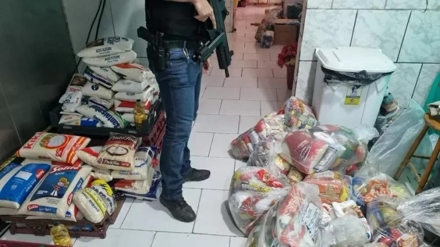 Vereador preso por desvio de doações em Palmares do Sul
