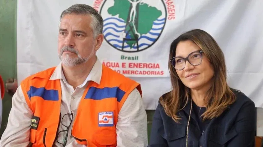 Sem Pimenta, grupo de Janja e base governista disputam comunicação de Lula