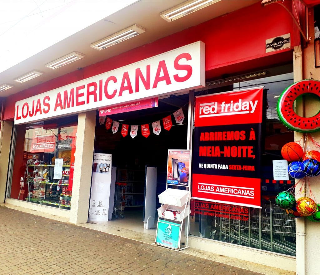 Executivos da Americanas podem pegar cinco anos de prisão
