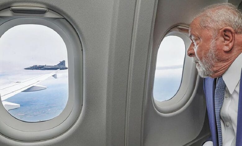 Viagens dos filhos de Lula custam R$ 5,6 milhões, em diárias e passagens, aos cofres públicos
