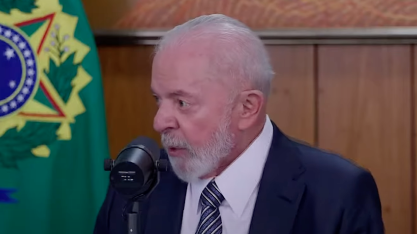 Lula quer negociar taxação de carnes na regulamentação da tributária