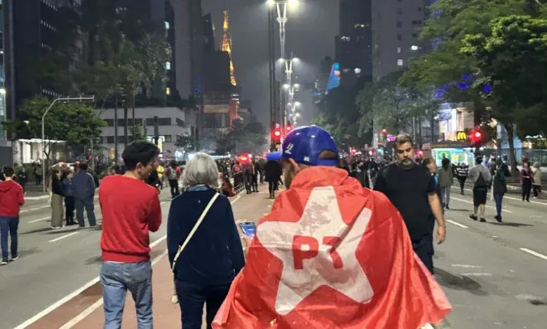 Juiz determina busca e apreensão na sede do PT em São Paulo