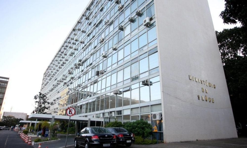 Partido Novo aciona TCU para suspender resultado de processo seletivo do Ministério da Saúde