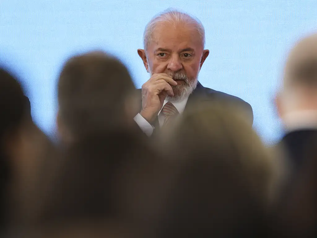 Governo Lula edita medida provisória que beneficia empresa dos irmãos Batista no setor de energia, diz jornal