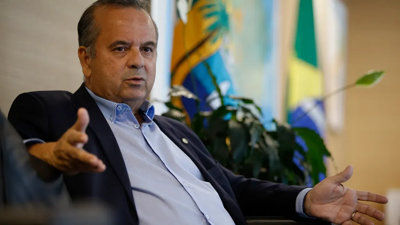 A nova (e importante) função que o senador Rogério Marinho terá no PL