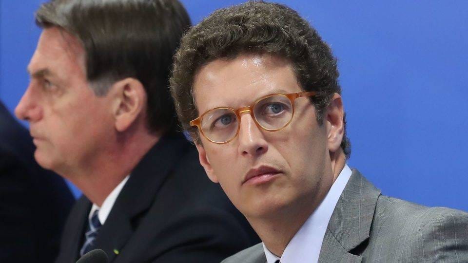 Salles aponta desafio: “Combater o fisiologismo do centrão”