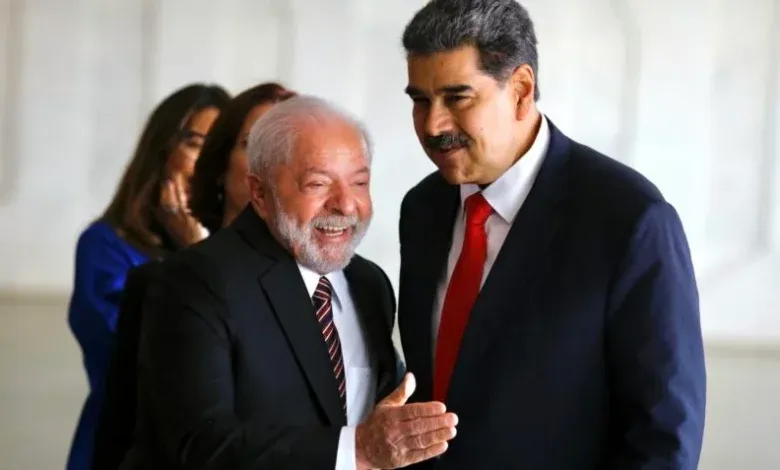 Maduro responde a Lula com ironia: “Tome um chá de camomila”