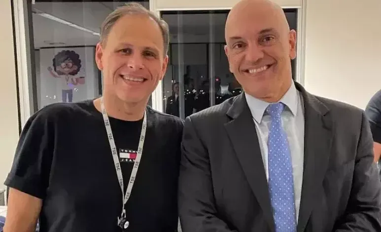 Ex-assessor de Alexandre de Moraes nega à PF envolvimento no vazamento de mensagens do caso ‘Vaza Toga’