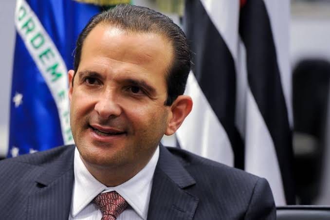 Justiça eleitoral autoriza candidatura de Edmir Chedid à prefeitura de Bragança Paulista