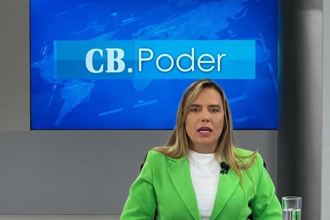 Celina Leão sobre homem-bomba: 'Falava que queria matar o Bolsonaro também'