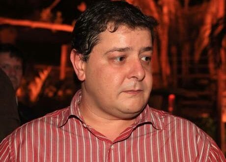 Filho de Lula pega carona em voo da FAB com 3 ministros de Estado