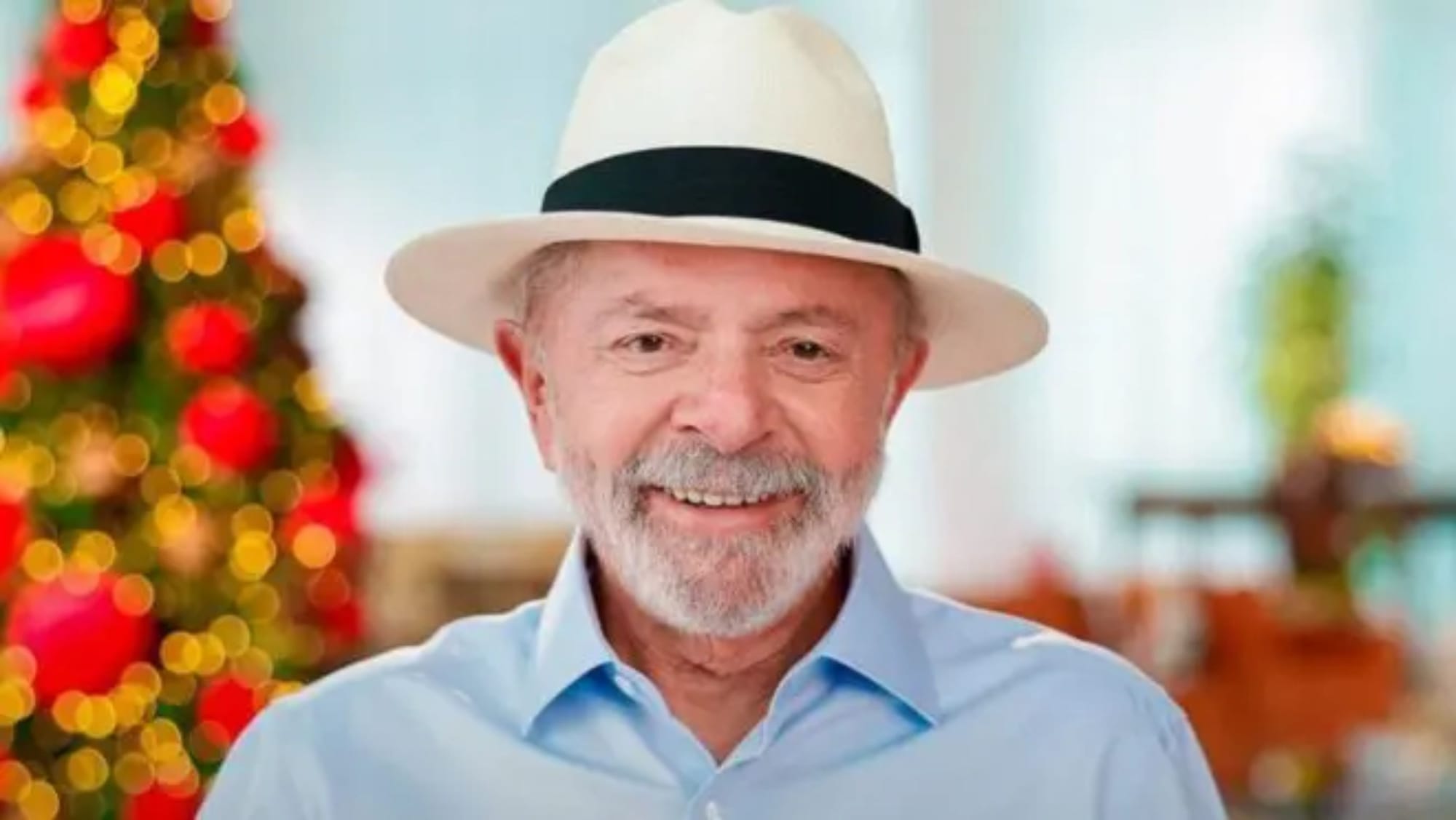 Mentiras em cadeia nacional: A verdade por trás do discurso de Lula
