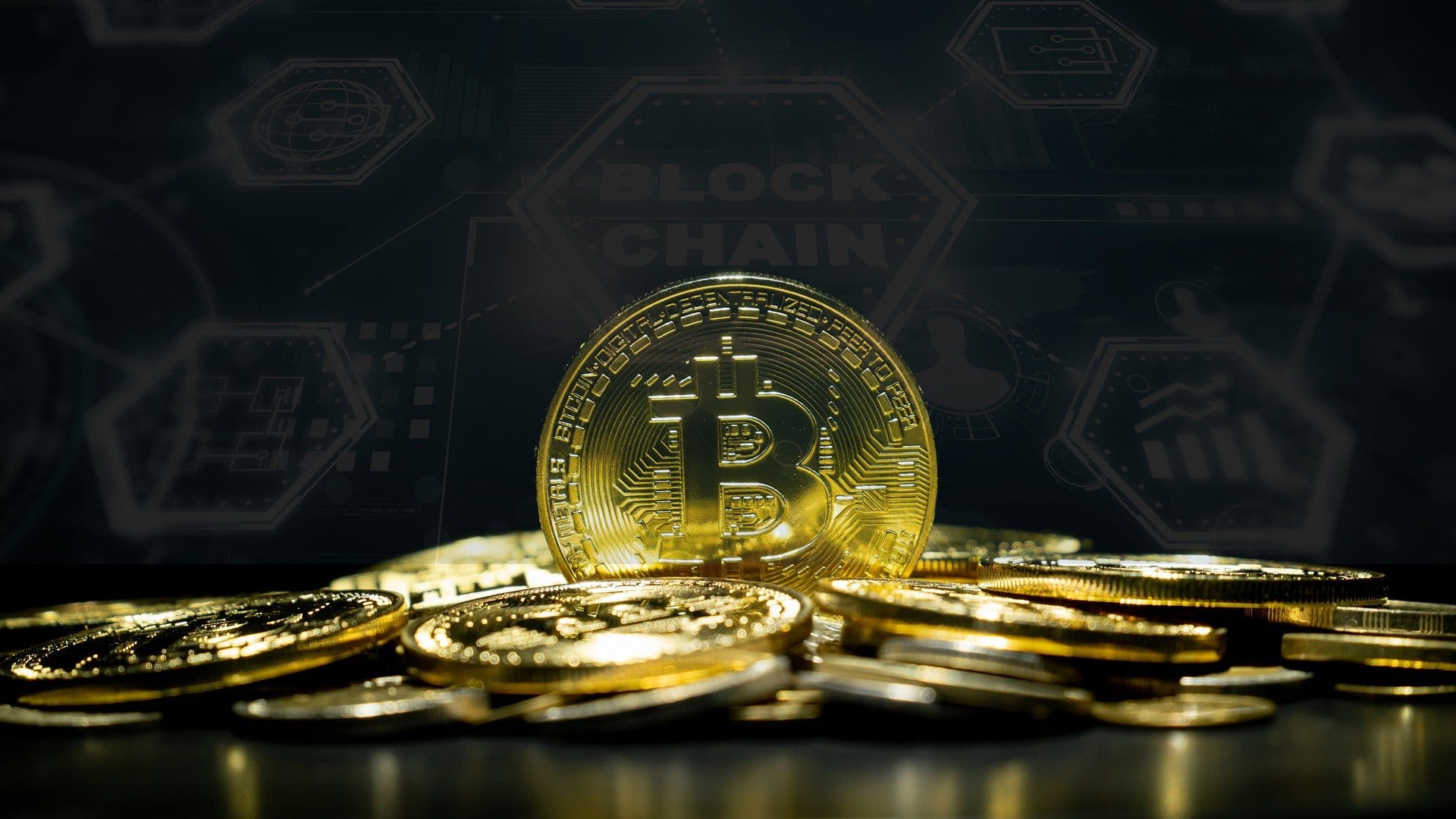 Bitcoin atinge marca histórica e reflete otimismo no mercado global