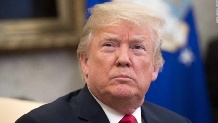 Donald Trump critica Rússia e Irã após queda do regime Assad na Síria