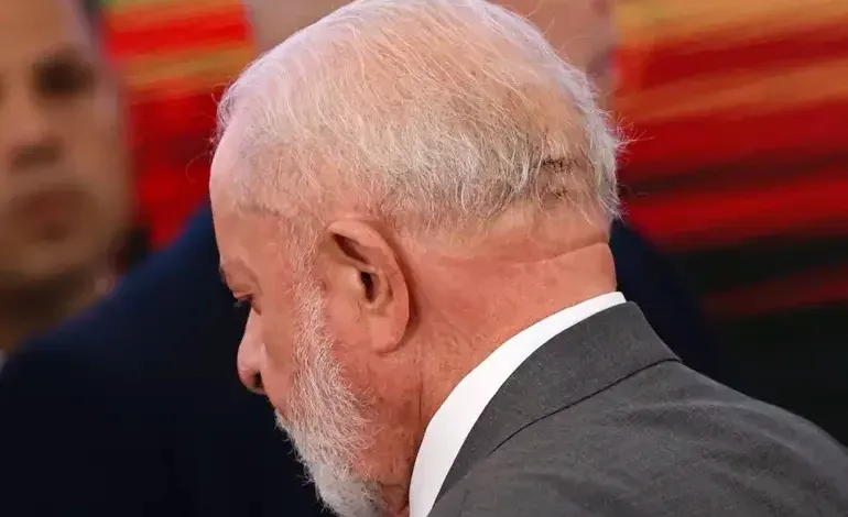 “Não posso mentir para mim, e para ninguém”, diz sobre eleições e saúde