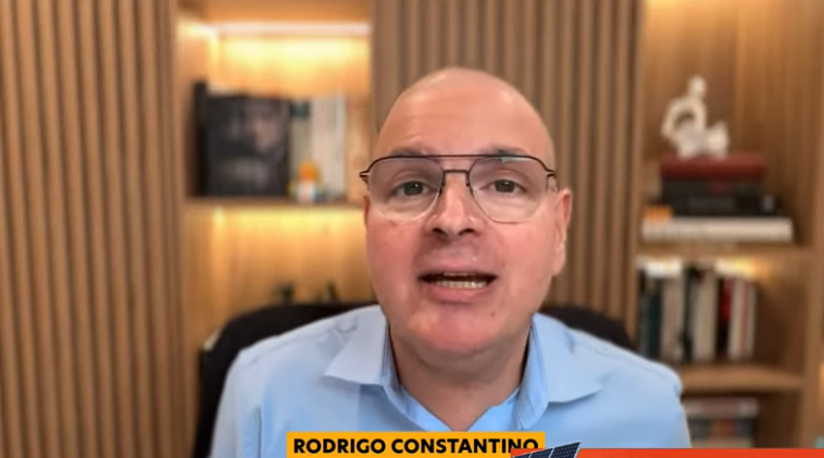 Rodrigo Constantino expõe o fim das regalias: O cerco se fecha para o governo