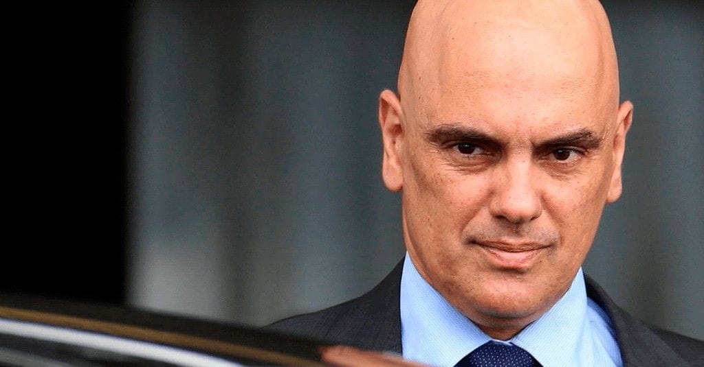 Jantar de Moraes escancara aliança política para consolidar poder