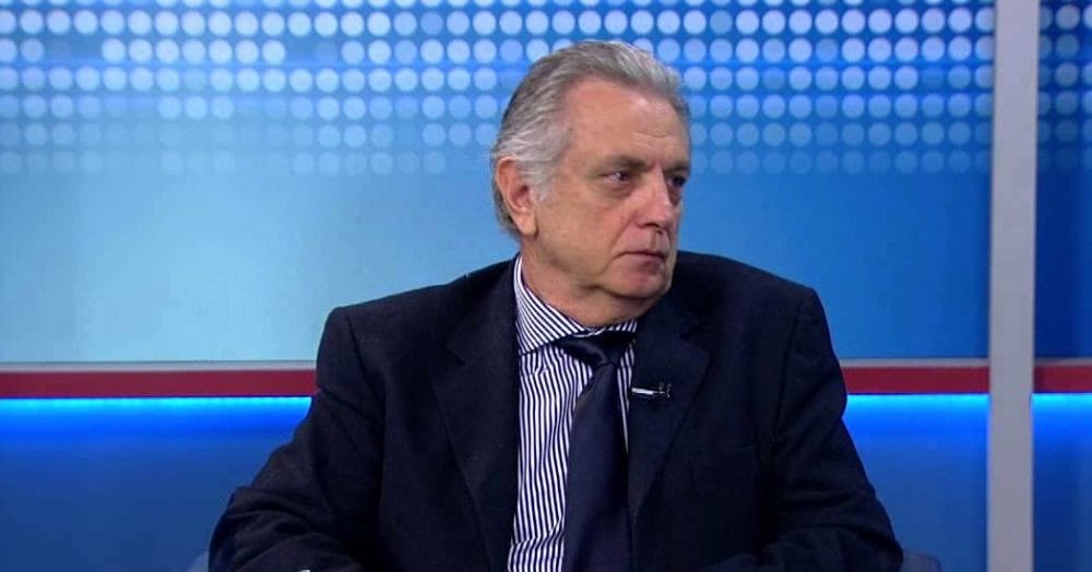 Jurista questiona atuação do STF em julgamentos do 8 de janeiro