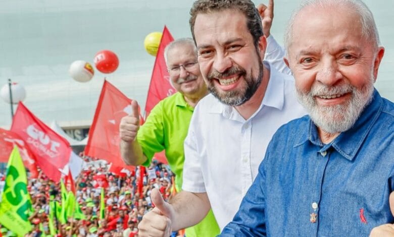 Governo Lula teme fiasco e esvazia ato contra anistia