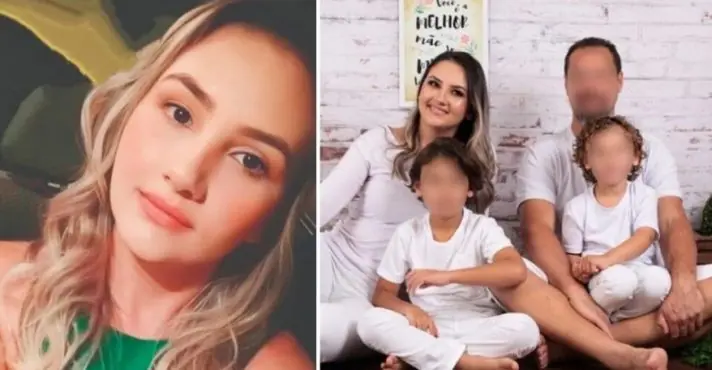 Moraes concede prisão domiciliar a Débora dos Santos após pressão