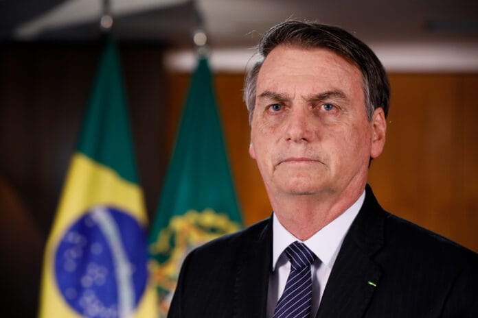 Bolsonaro admite temor de prisão: "Seria o fim da minha vida"