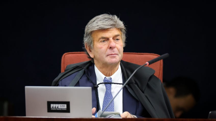 STF e a condenação da liberdade: O caso de Débora Rodrigues