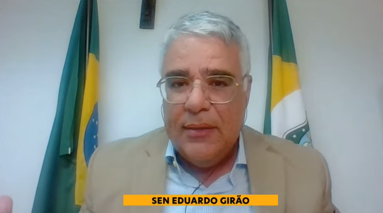 Domingo de vozes: O grito por anistia toma conta do Brasil