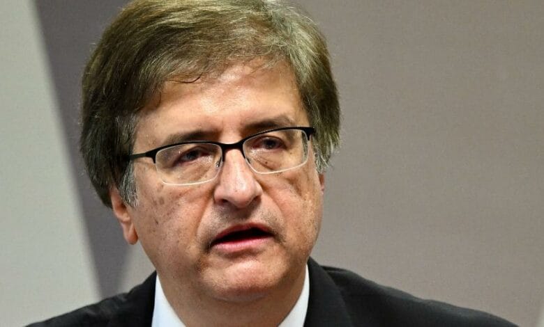 PGR trava investigação contra ministro acusado de corrupção