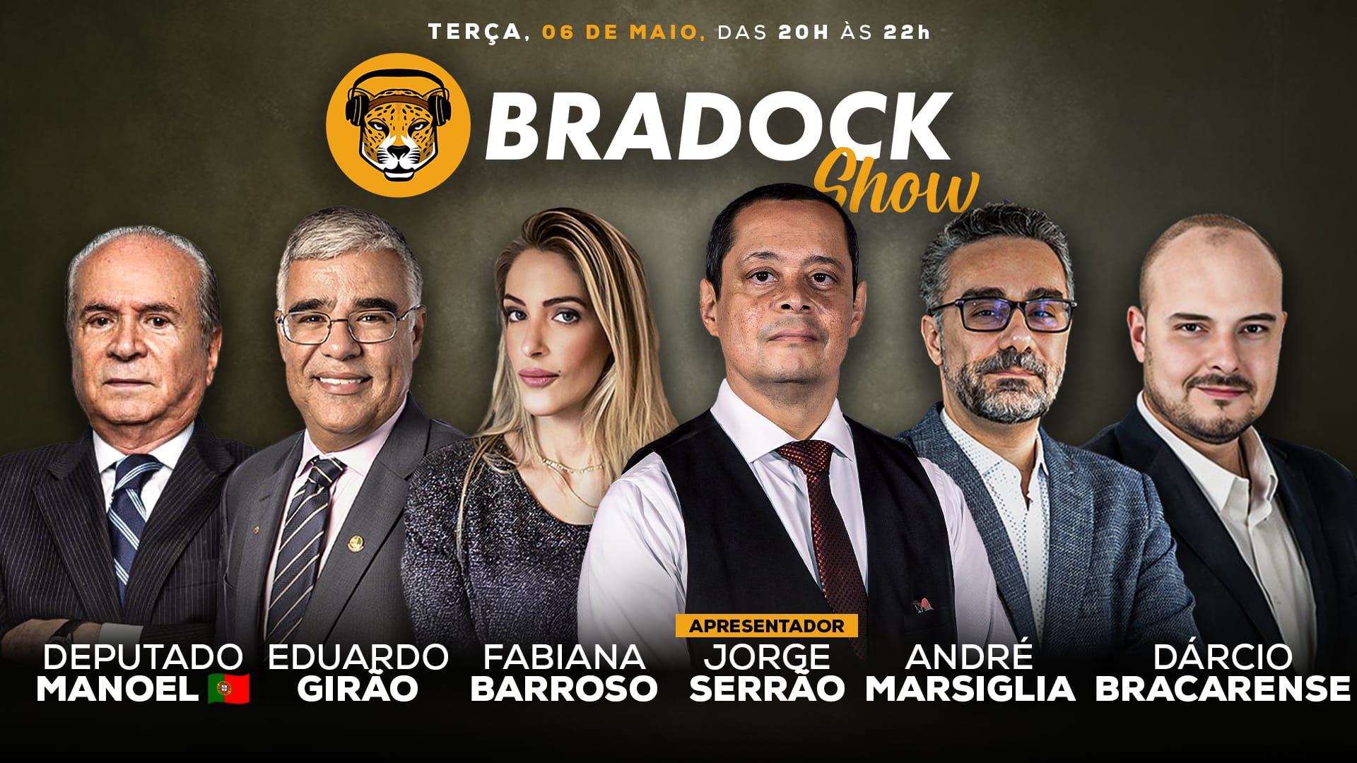 Tarcísio recusa protagonismo nacional e reforça liderança de Bolsonaro