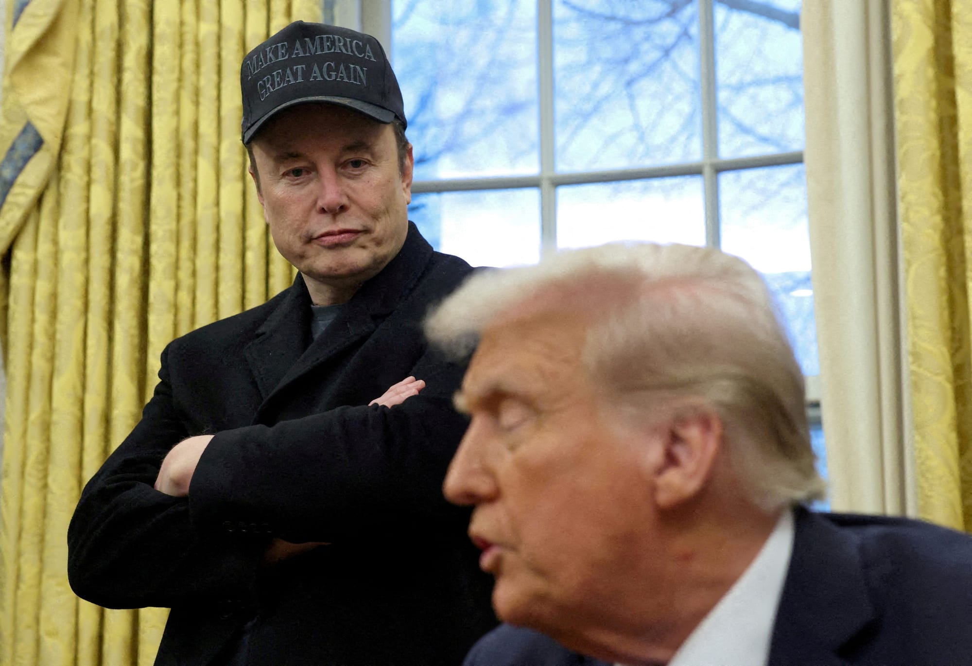 Musk reage à perseguição a Bolsonaro: “Isso é tirania”