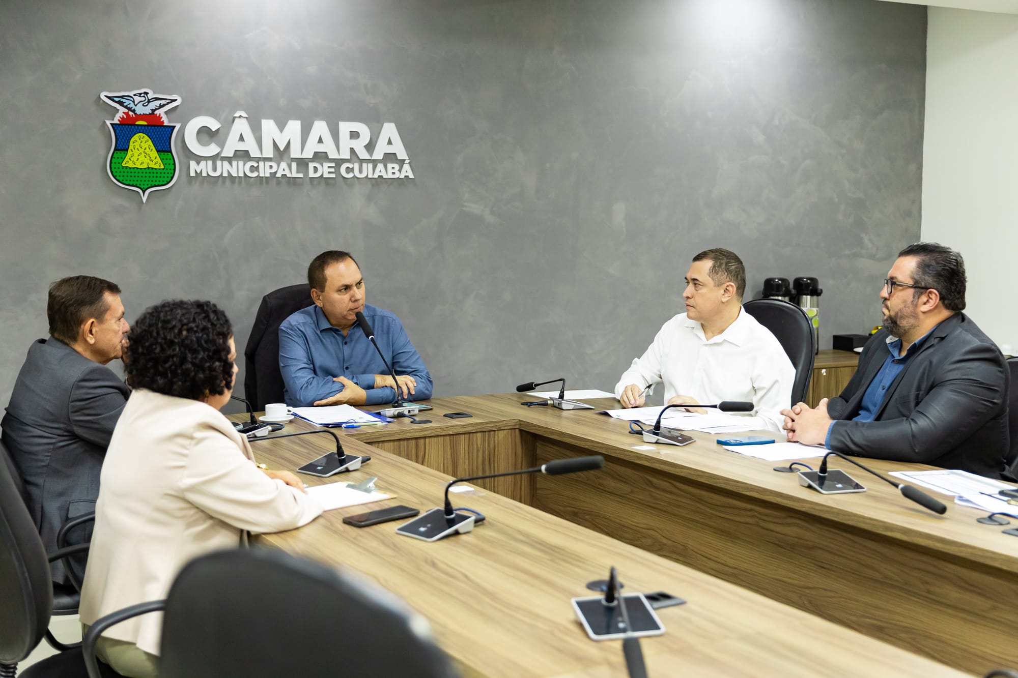 Prefeitura regulariza consignados e expõe rombo herdado de R$ 250 milhões