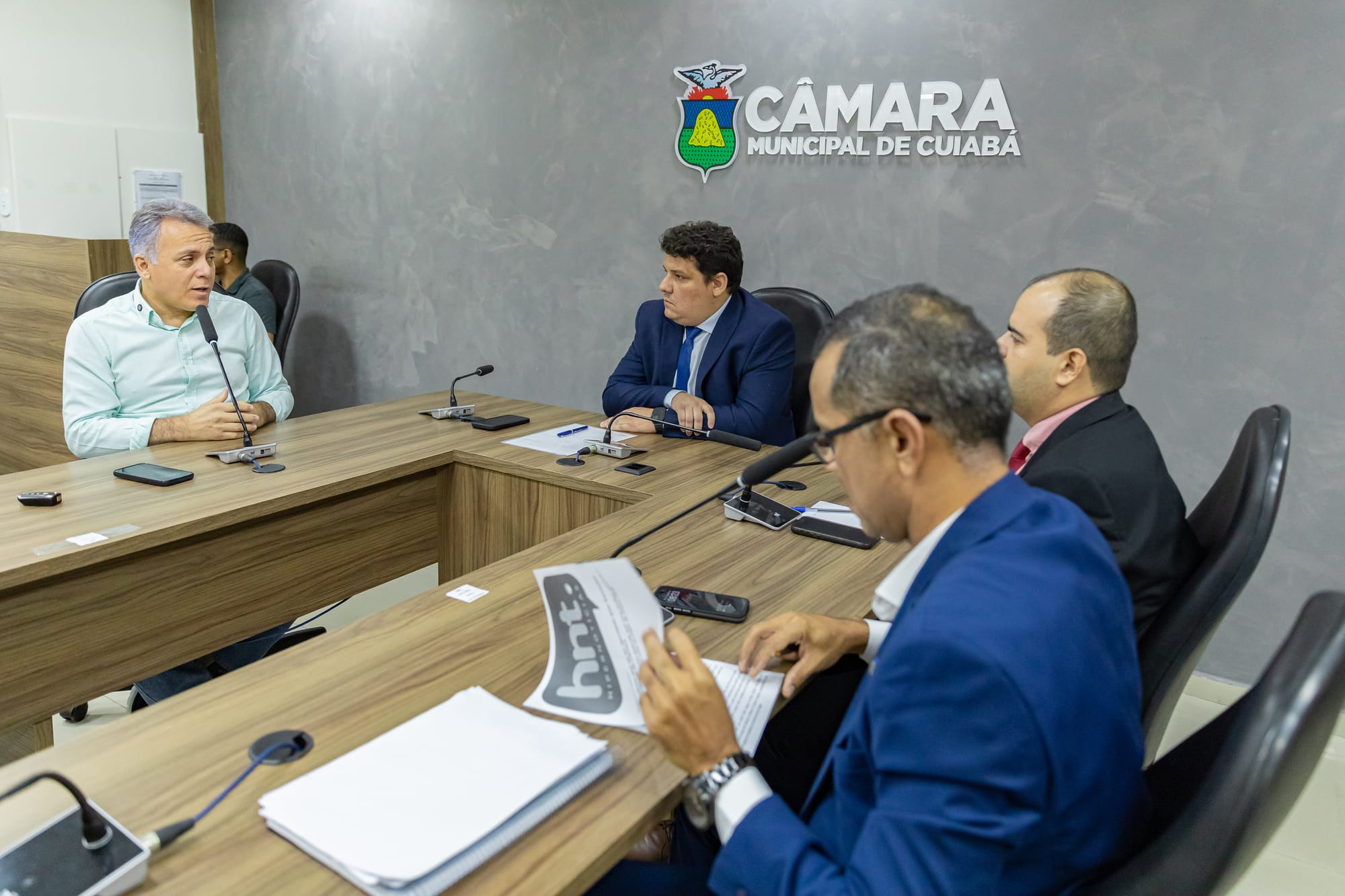 Malha rural em foco: Cuiabá avança na recuperação de estradas