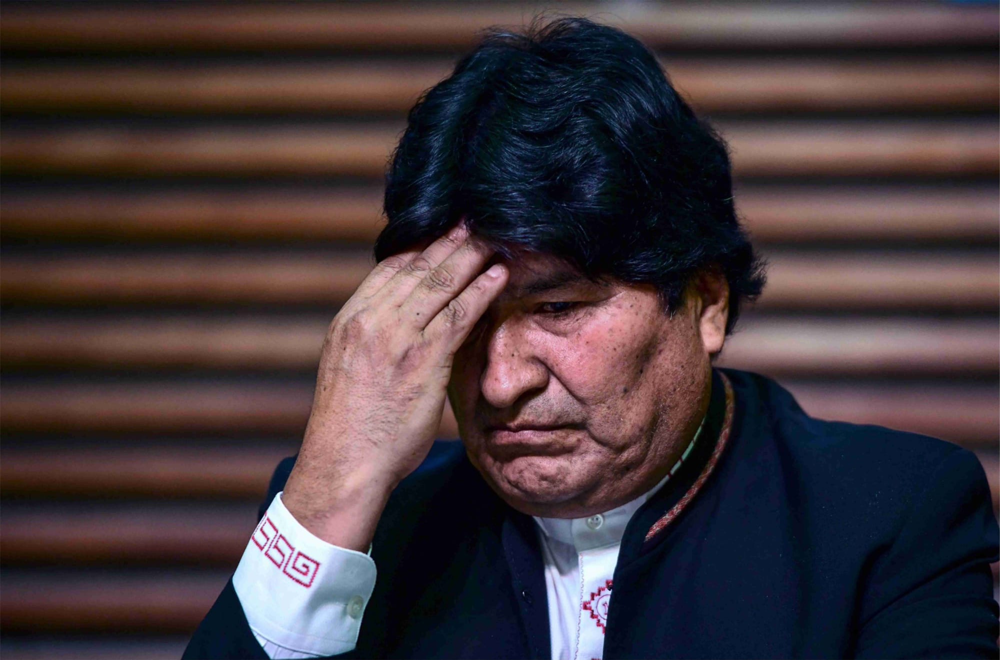 Esquerda perde força na América Latina