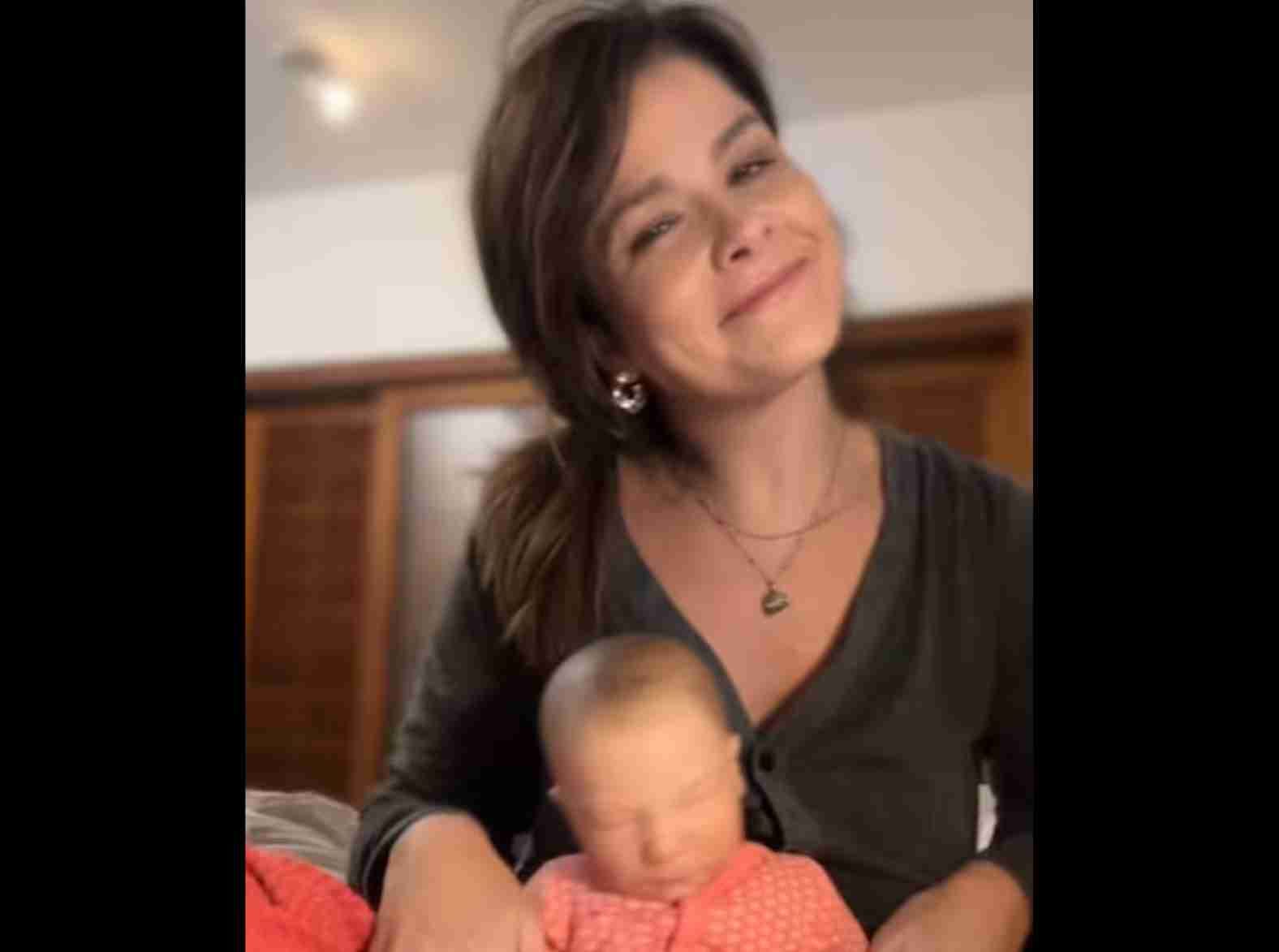Samara Felippo critica mães de bonecos reborn e acende debate nas redes