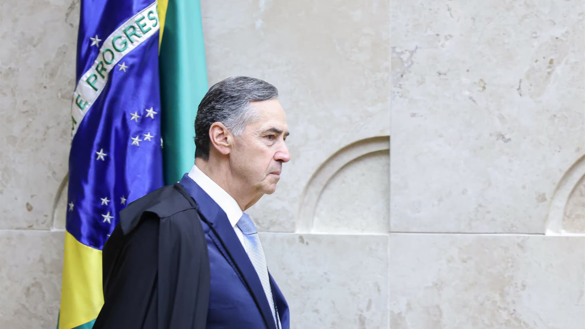 STF retoma julgamento sobre Marco Civil da Internet