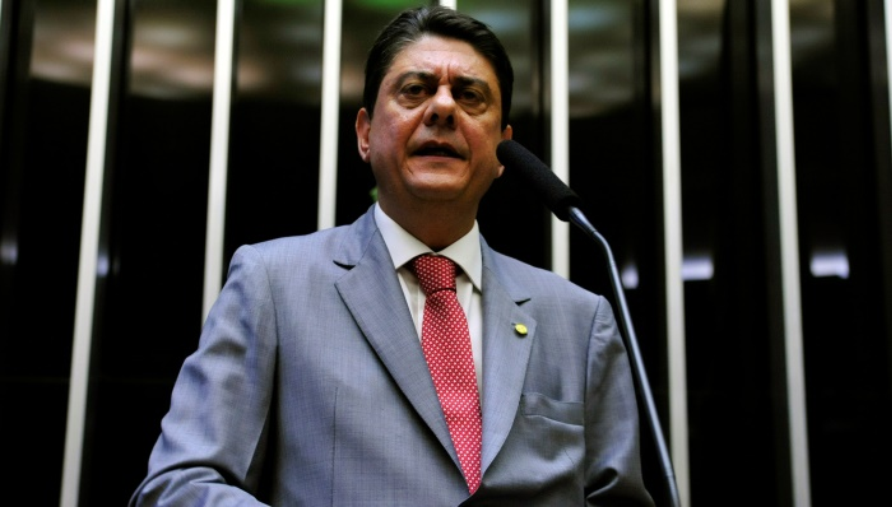 Secretário do Consumidor se reúne com alvos de fraude bilionária no INSS