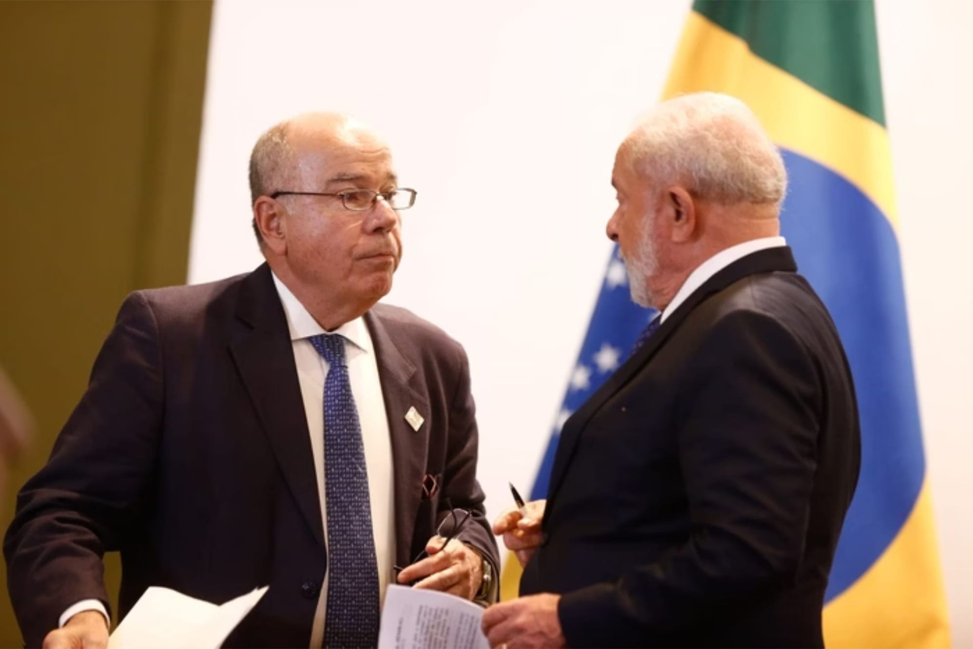 EUA e Brasil divergem sobre alcance da Lei Magnitsky
