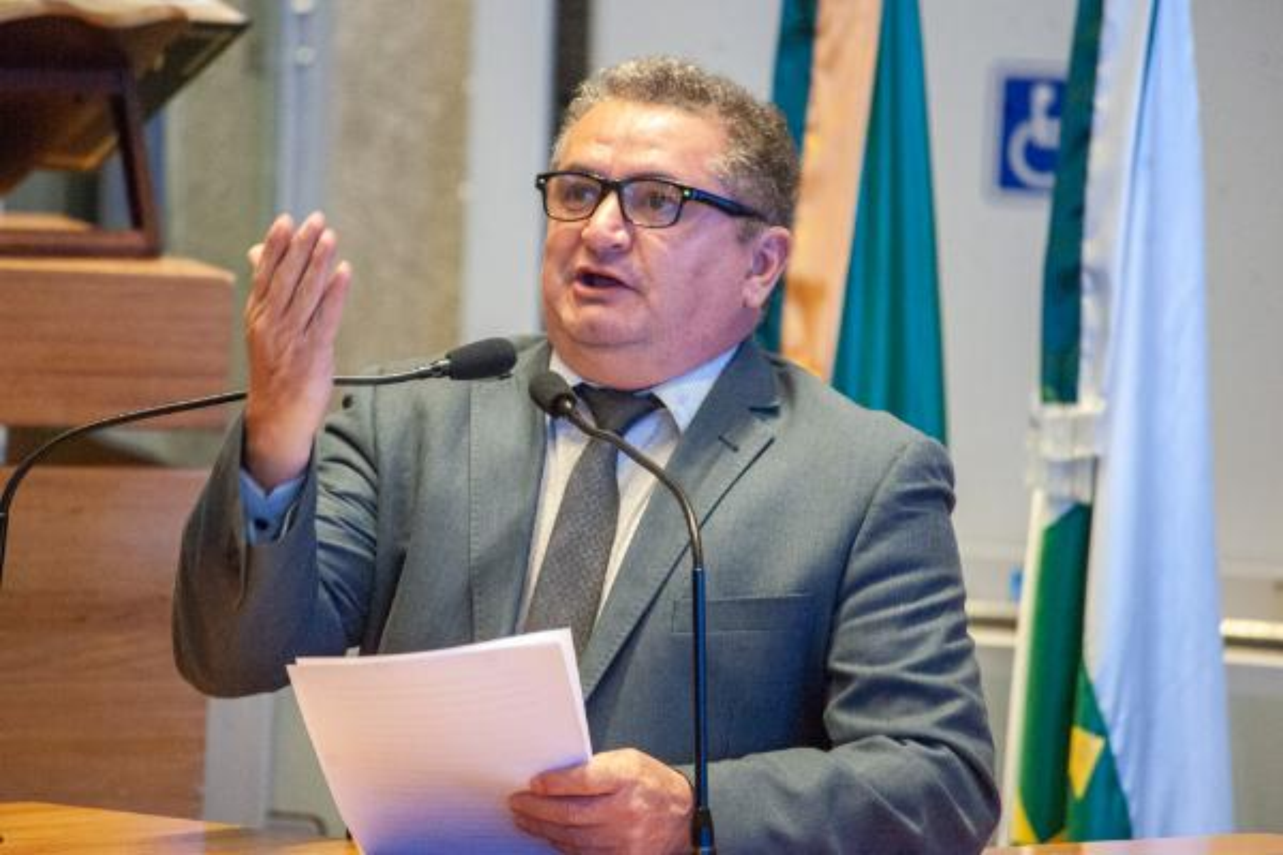 Associação repudia tentativa de CPI contra imprensa